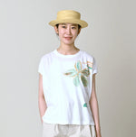 45R Hippie Flower M-Camisole