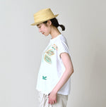 45R Hippie Flower M-Camisole