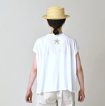 45R Hippie Flower M-Camisole