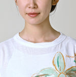 45R Hippie Flower M-Camisole