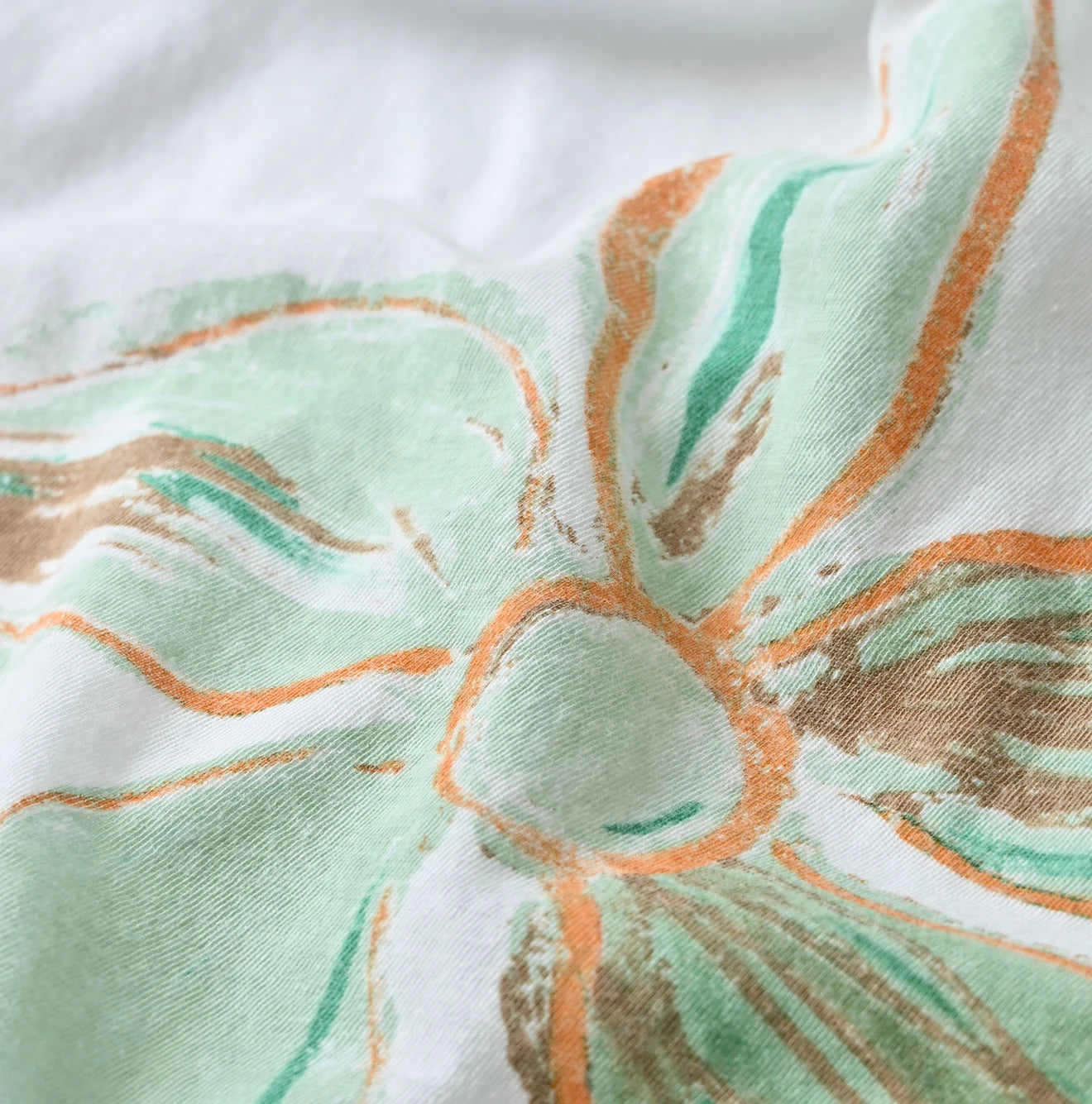 45R Hippie Flower M-Camisole - Image 12