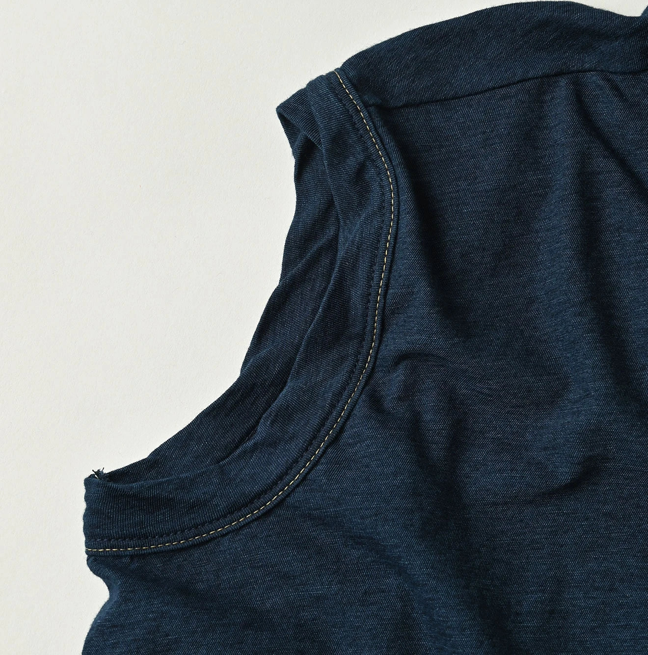 45R Indigo Hippie Flower M-Camisole - Image 11