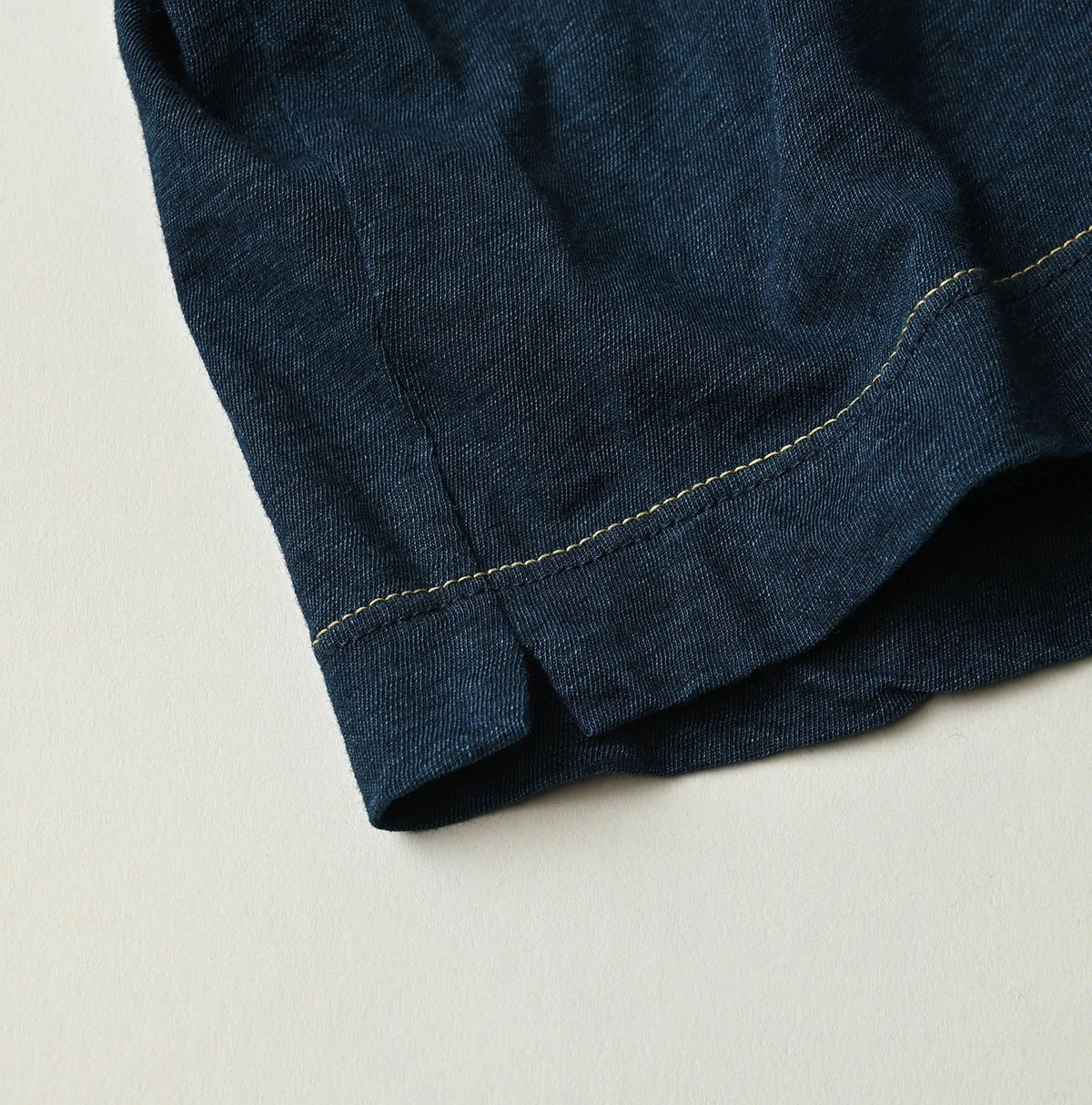 45R Indigo Hippie Flower M-Camisole