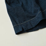 45R Indigo Hippie Flower M-Camisole