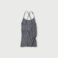45R Fraise Crisscross Back Camisole (Top-dyed)