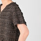 Washi Knit de Lace Cardigan