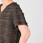 Washi Knit de Lace Cardigan