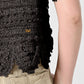 Washi Knit de Lace Cardigan