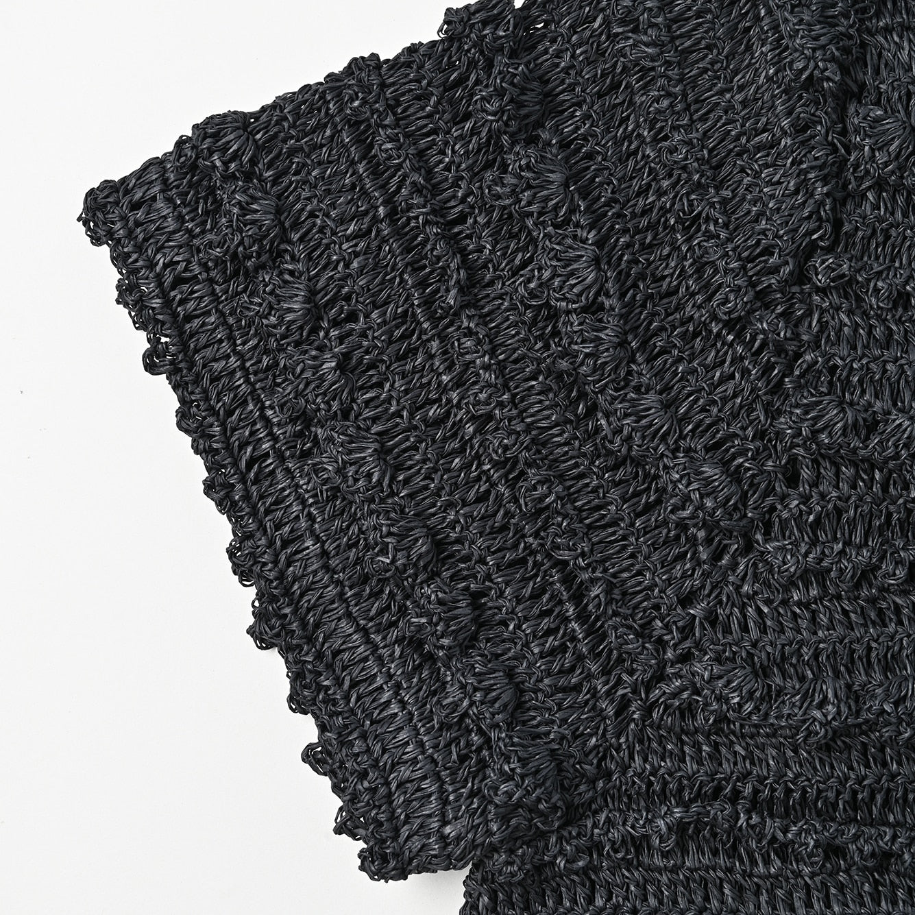 45R Washi Knit de Lace Cardigan - Image 18