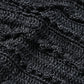 45R Washi Knit de Lace Cardigan