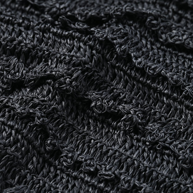 45R Washi Knit de Lace Cardigan