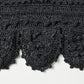 45R Washi Knit de Lace Cardigan