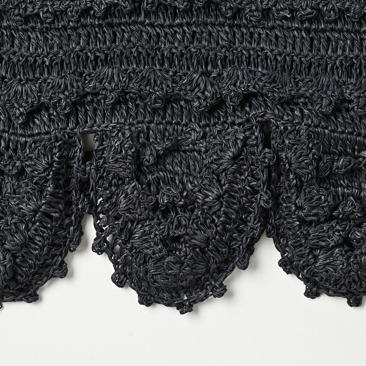 45R Washi Knit de Lace Cardigan