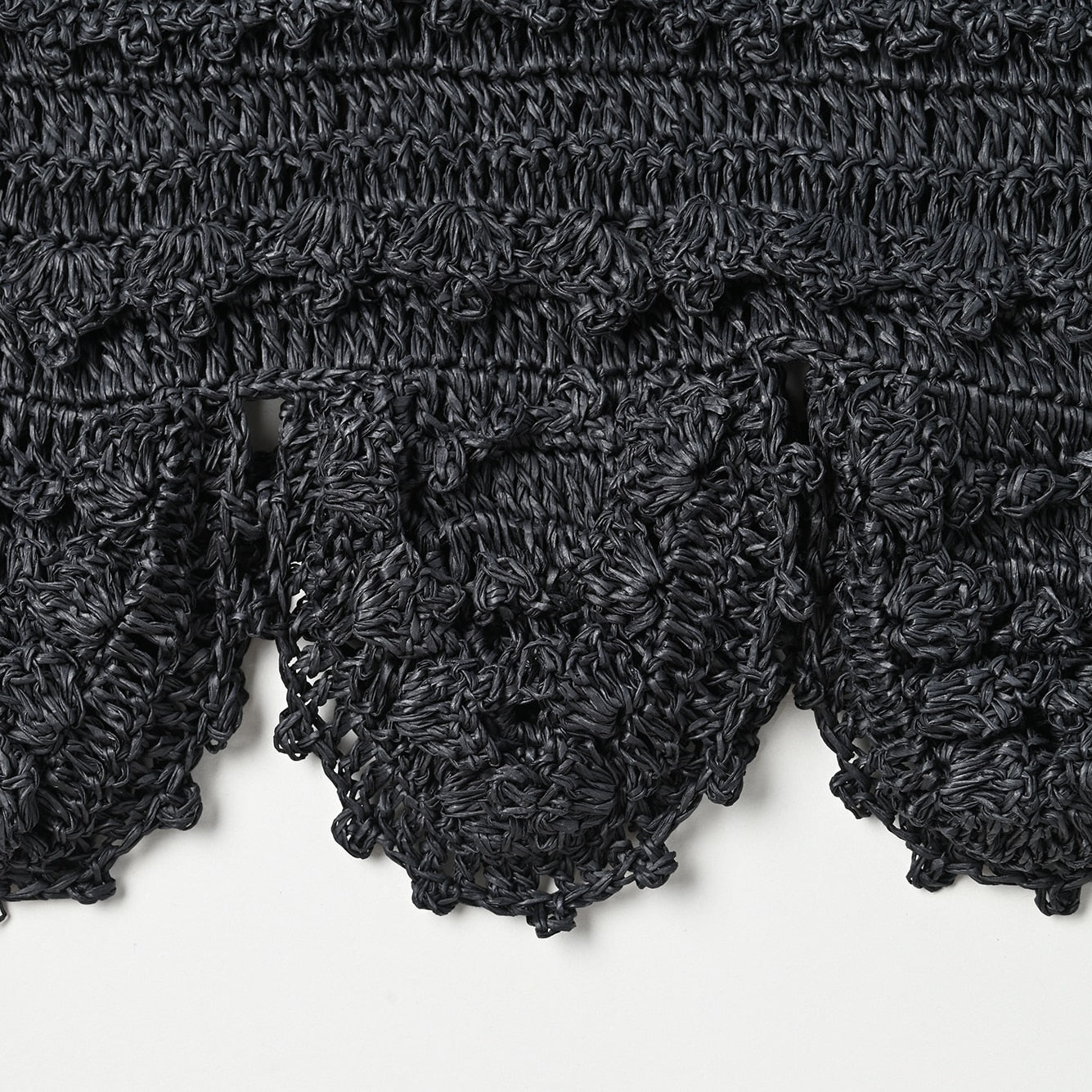 45R Washi Knit de Lace Cardigan - Image 20