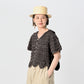 Washi Knit de Lace Cardigan