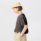 Washi Knit de Lace Cardigan