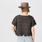 Washi Knit de Lace Cardigan