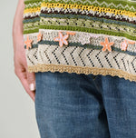 45R Lei Lei Jacquard Camisole