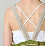 45R Lei Lei Jacquard Camisole