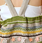 45R Lei Lei Jacquard Camisole