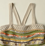 45R Lei Lei Jacquard Camisole