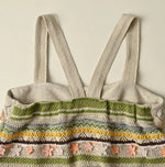45R Lei Lei Jacquard Camisole