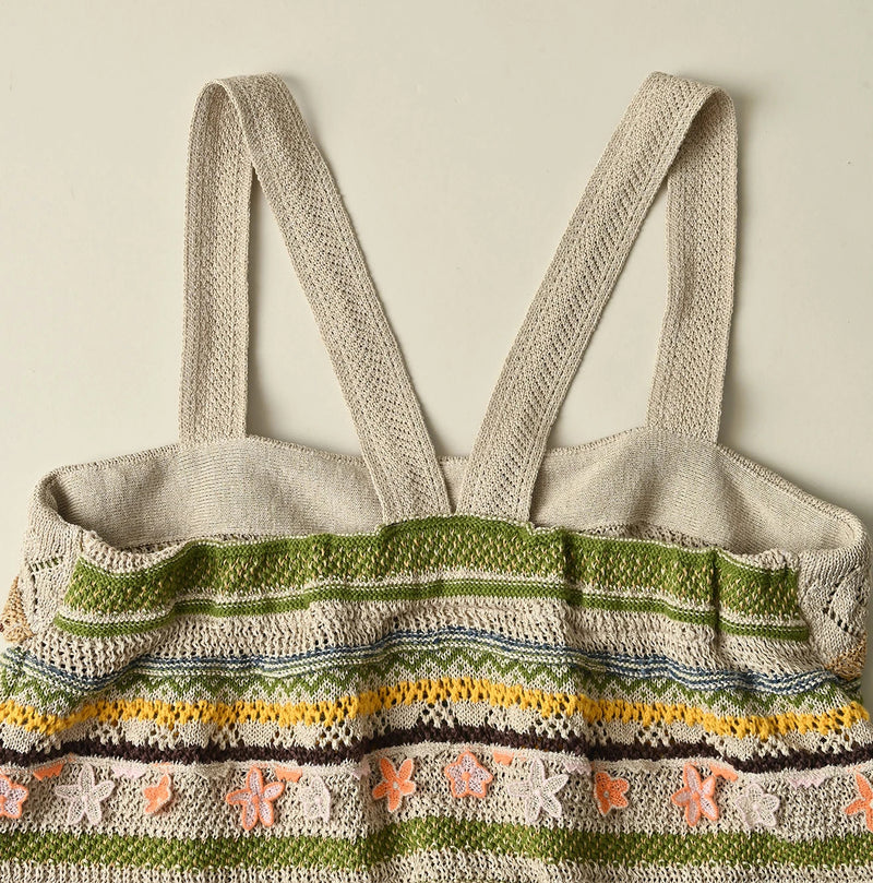 45R Lei Lei Jacquard Camisole - Image 18
