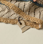 45R Lei Lei Jacquard Camisole