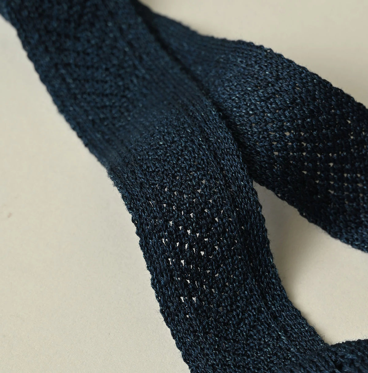 45R Indigo Lei Lei Jacquard Camisole