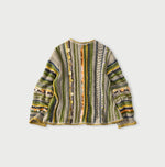 45R Lei Lei Jacquard Bolero