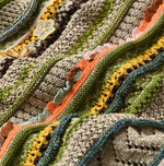 45R Lei Lei Jacquard Bolero