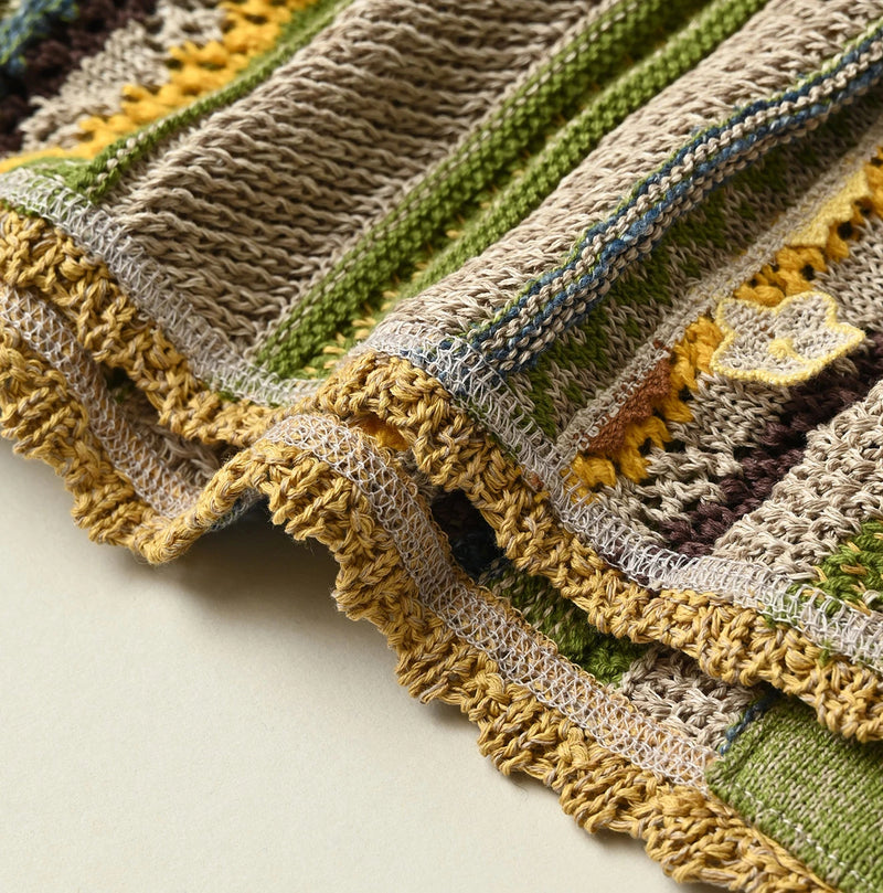45R Lei Lei Jacquard Bolero - Image 18