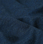 45R Indigo Hula Girl Jacquard M-Camisole