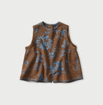 Lei Aloha Jacquard Camisole