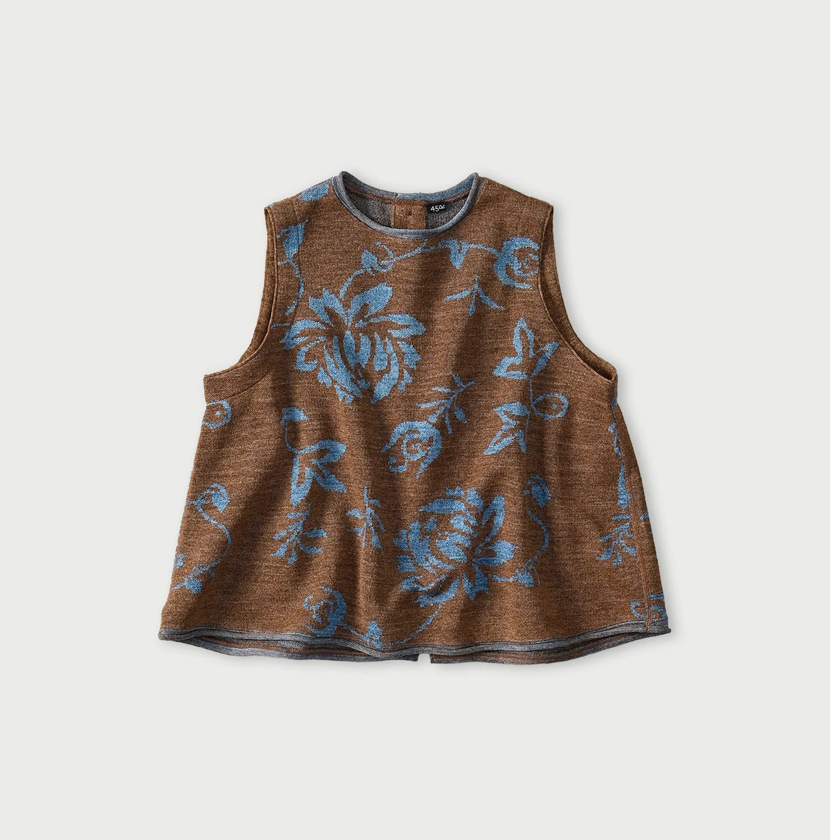 45R Lei Aloha Jacquard Camisole