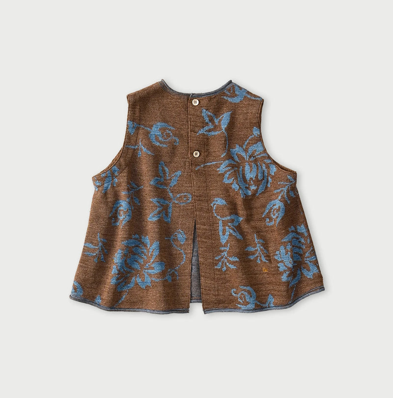 45R Lei Aloha Jacquard Camisole - Image 13