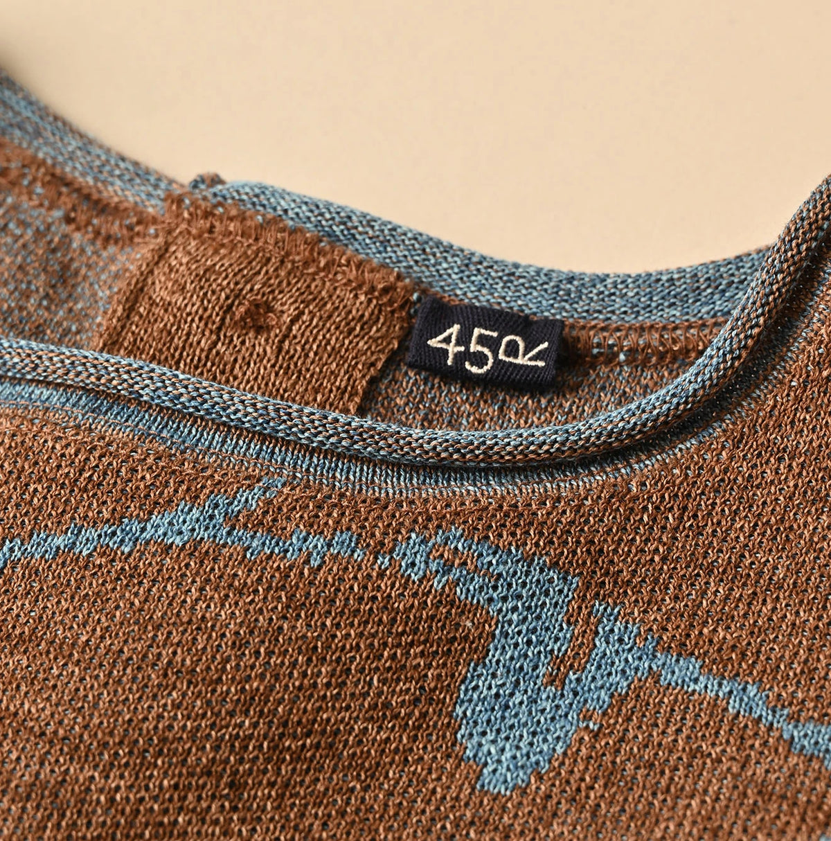 45R Lei Aloha Jacquard Camisole