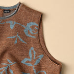 45R Lei Aloha Jacquard Camisole