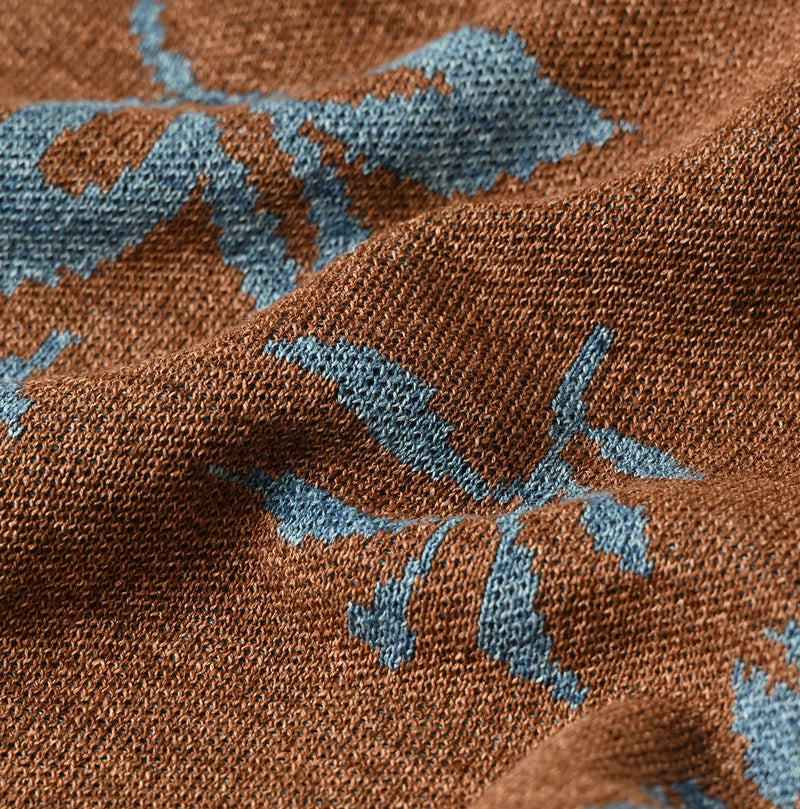 45R Lei Aloha Jacquard Camisole - Image 17