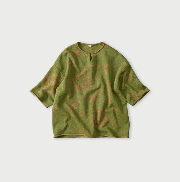 45R Lei Aloha Jacquard 908 T-shirt