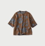 45R Lei Aloha Jacquard 908 T-shirt