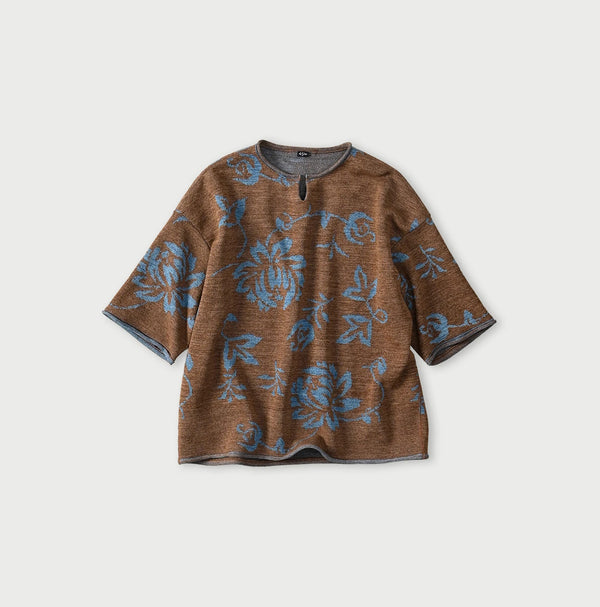 45R Lei Aloha Jacquard 908 T-shirt