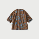 45R Lei Aloha Jacquard 908 T-shirt