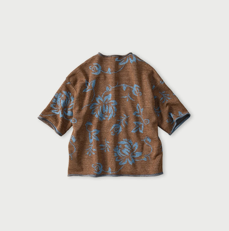 45R Lei Aloha Jacquard 908 T-shirt - Image 16