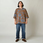 45R Lei Aloha Jacquard 908 T-shirt