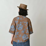 45R Lei Aloha Jacquard 908 T-shirt