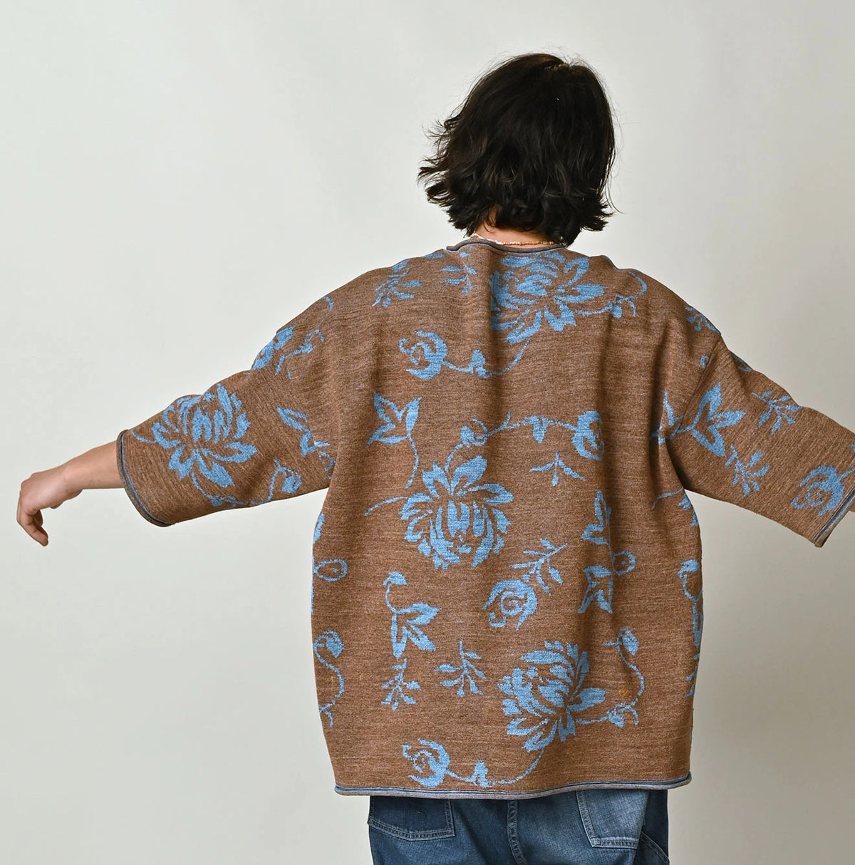 45R Lei Aloha Jacquard 908 T-shirt