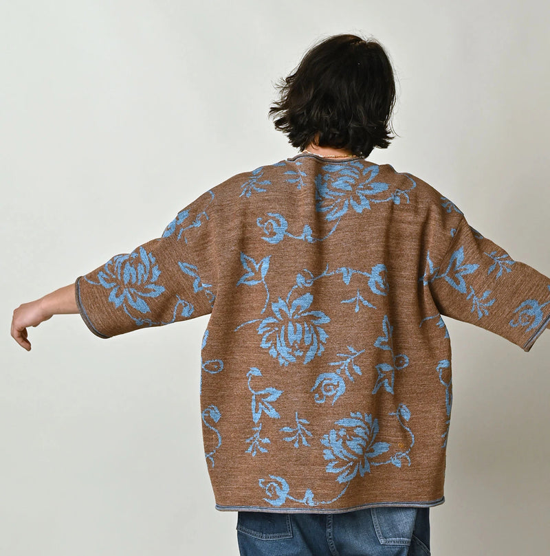 45R Lei Aloha Jacquard 908 T-shirt - Image 10