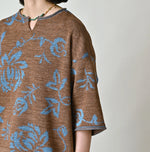 45R Lei Aloha Jacquard 908 T-shirt