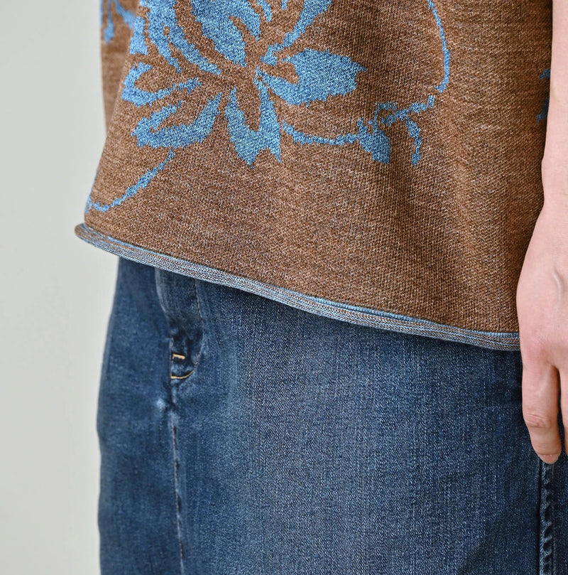45R Lei Aloha Jacquard 908 T-shirt - Image 13